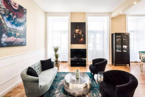 BpR King street Luxury Suite